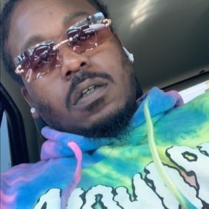 Meet your Posher, Vincent